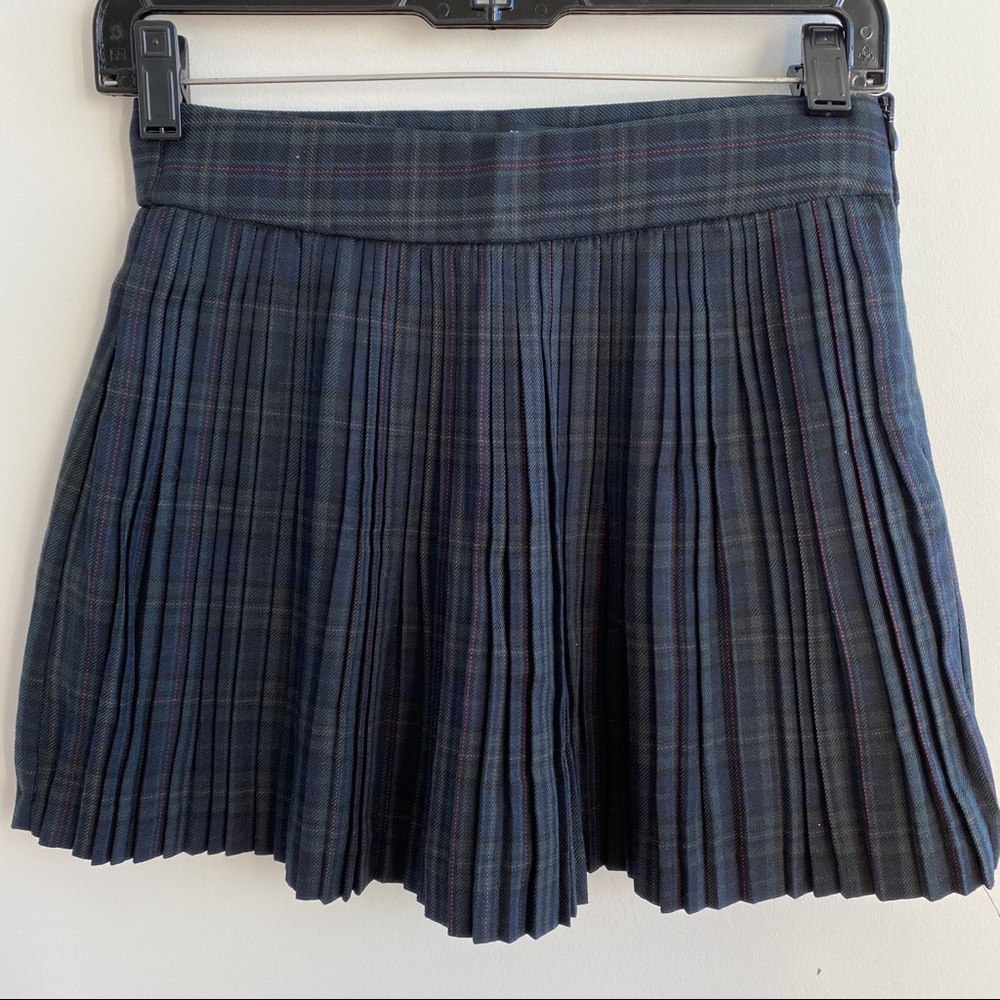 NWOT Zara Skort in size XS